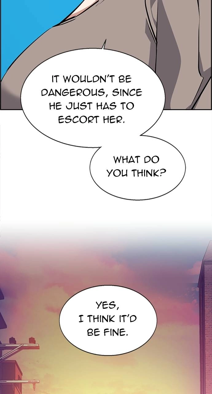 Mercenary Enrollment Chapter 57, page 74 of 101
