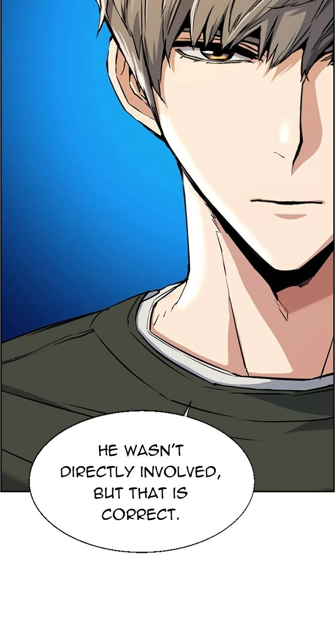 Mercenary Enrollment Chapter 57, page 8 of 101