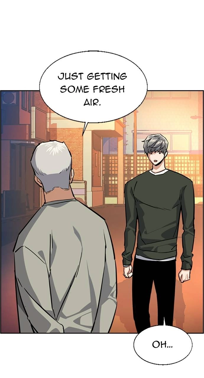 Mercenary Enrollment Chapter 57, page 80 of 101