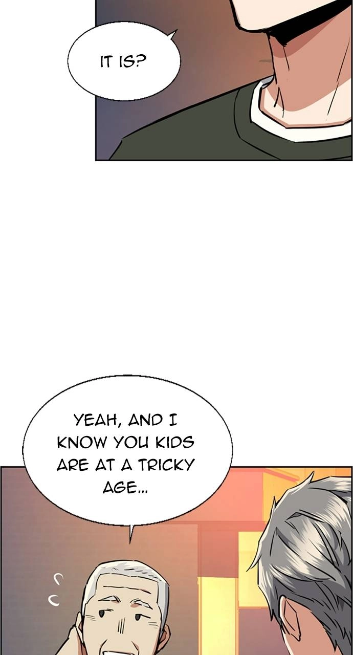 Mercenary Enrollment Chapter 57, page 83 of 101