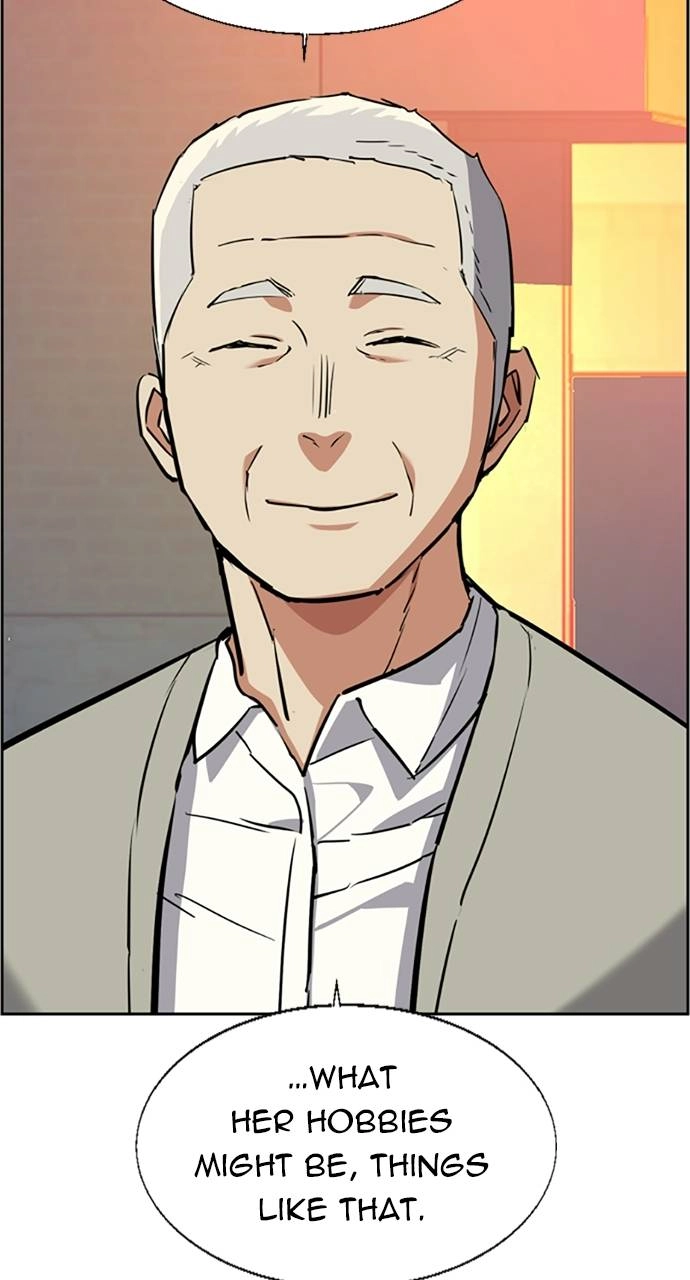 Mercenary Enrollment Chapter 57, page 85 of 101