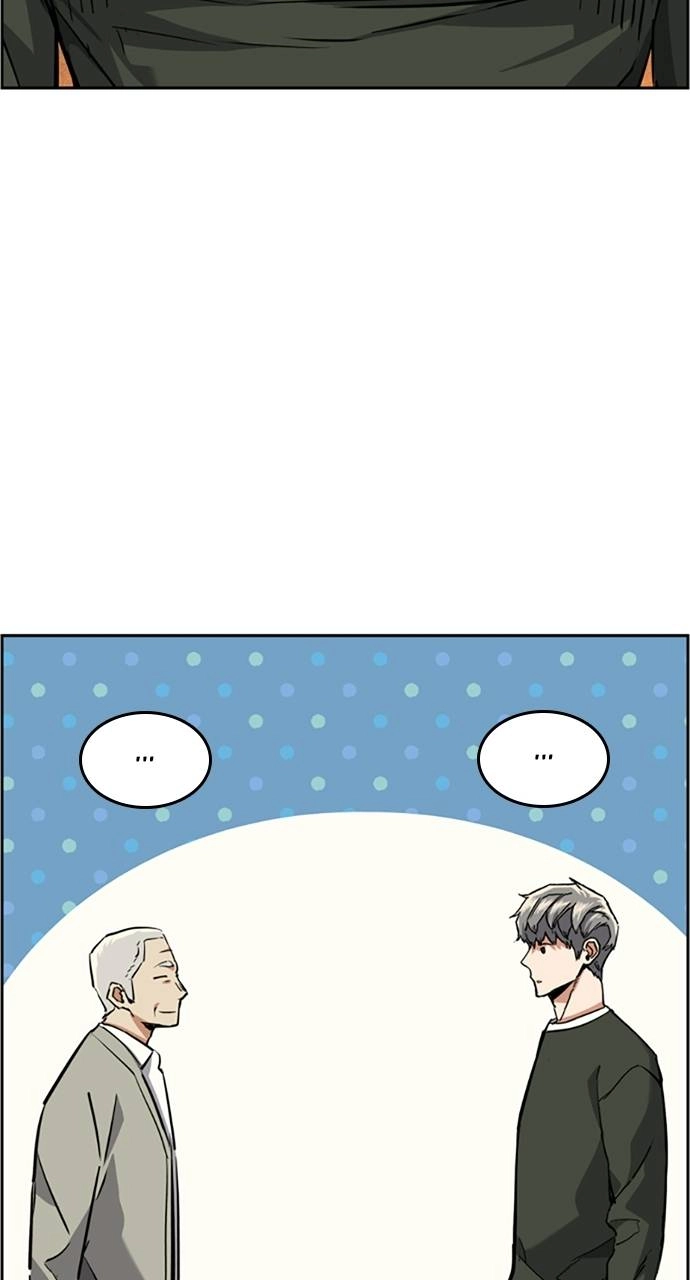 Mercenary Enrollment Chapter 57, page 87 of 101