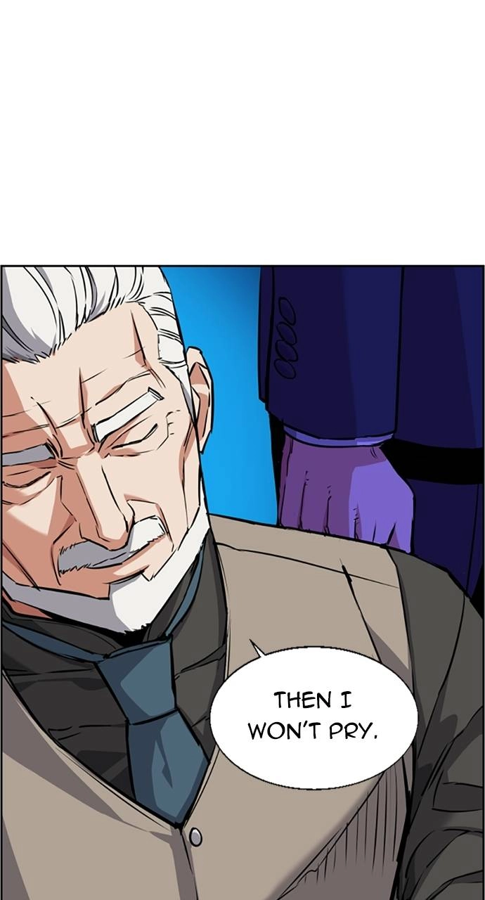 Mercenary Enrollment Chapter 57, page 9 of 101