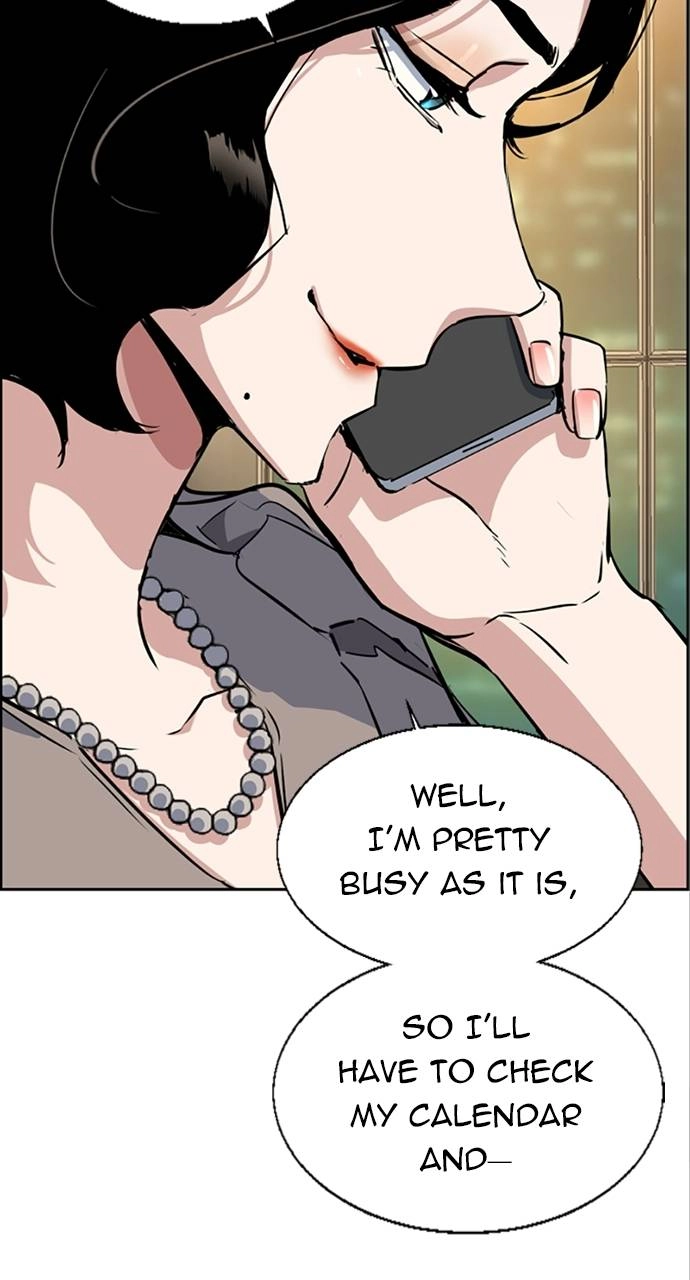 Mercenary Enrollment Chapter 57, page 95 of 101