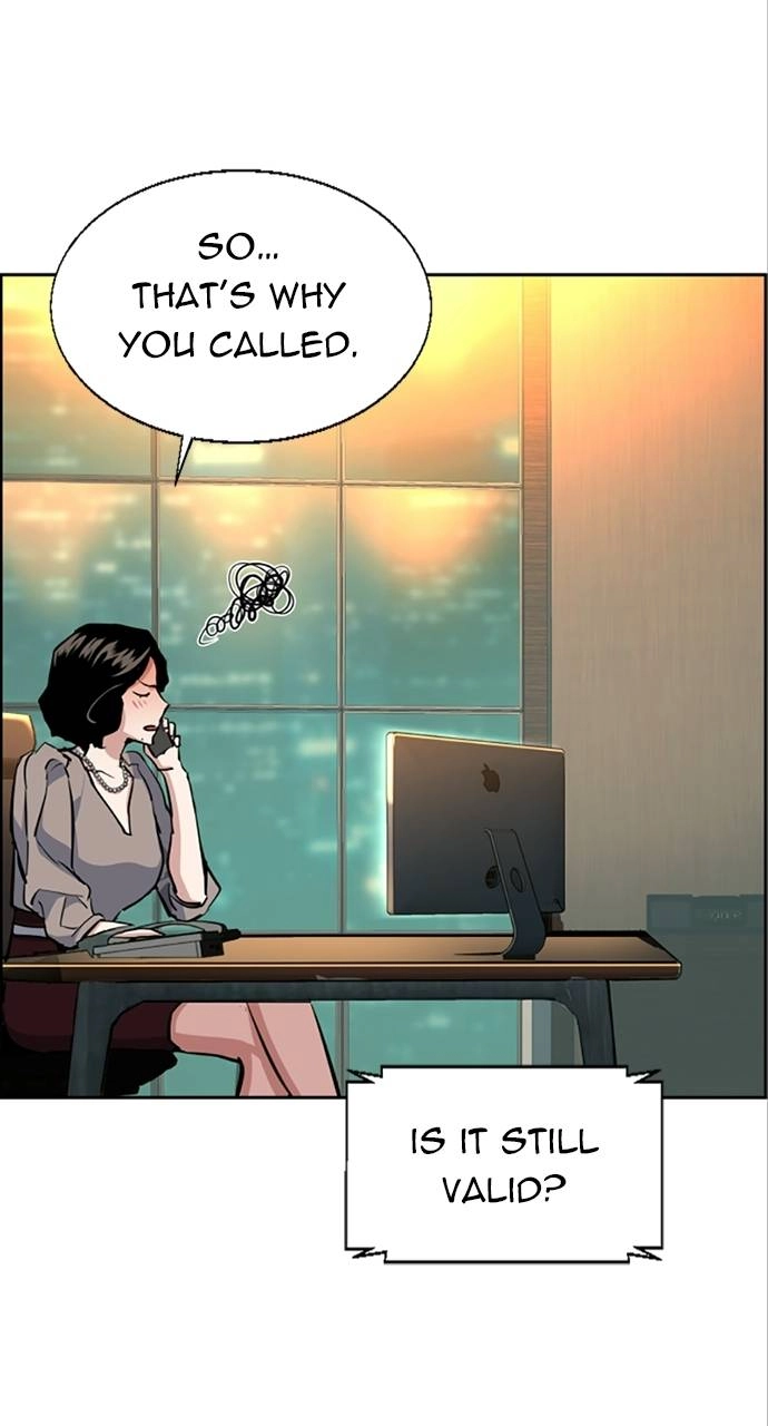 Mercenary Enrollment Chapter 57, page 97 of 101