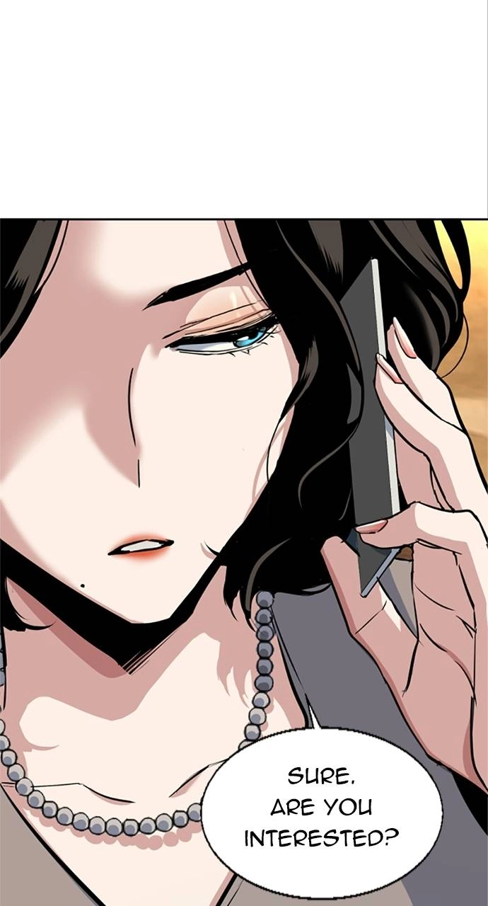 Mercenary Enrollment Chapter 57, page 98 of 101