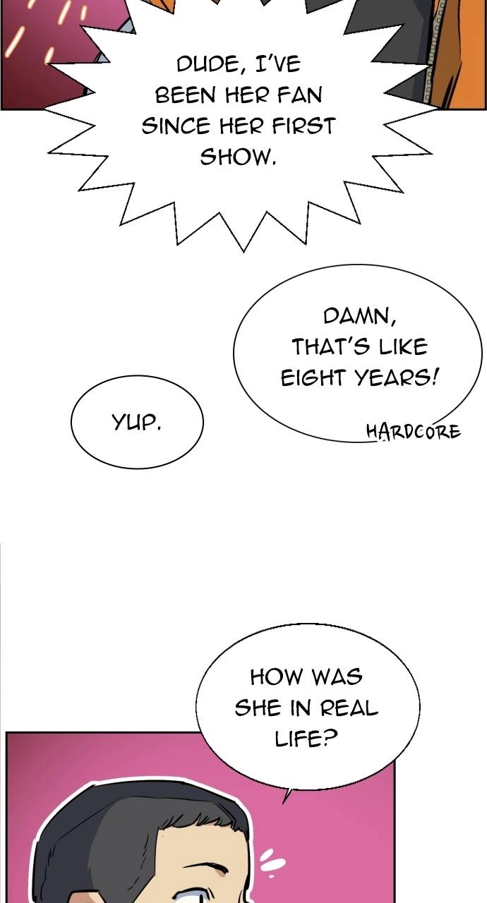 Mercenary Enrollment Chapter 58, page 10 of 105