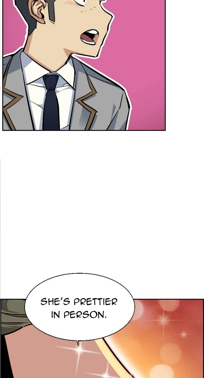 Mercenary Enrollment Chapter 58, page 11 of 105