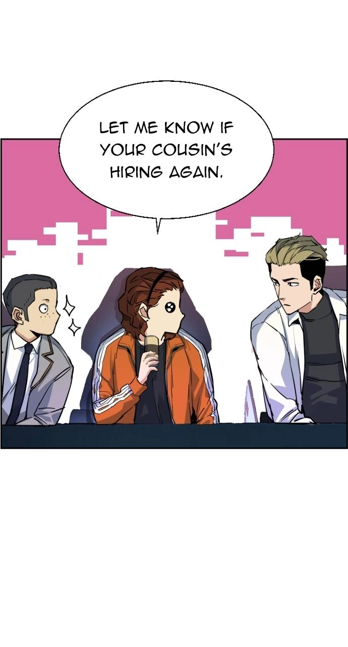 Mercenary Enrollment Chapter 58, page 14 of 105