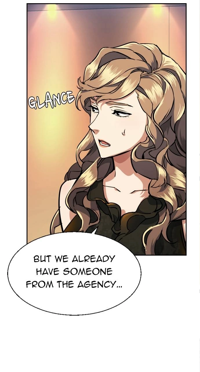 Mercenary Enrollment Chapter 58, page 22 of 105