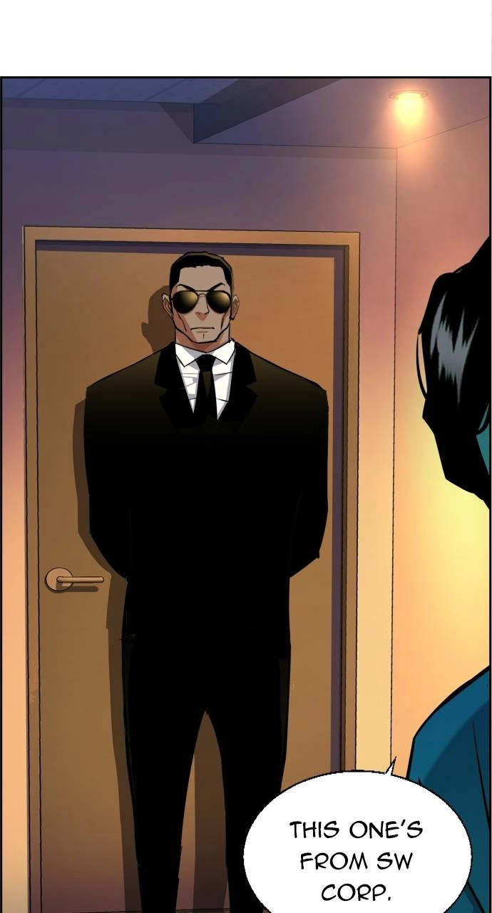 Mercenary Enrollment Chapter 58, page 23 of 105