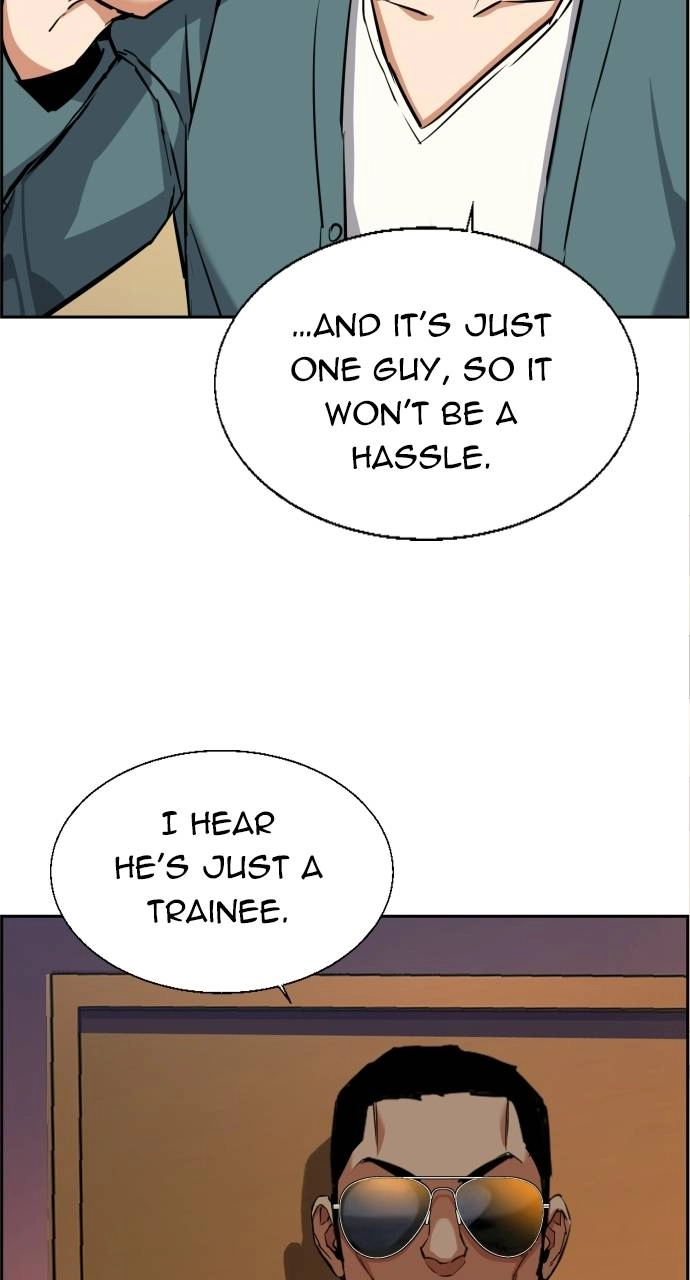 Mercenary Enrollment Chapter 58, page 25 of 105