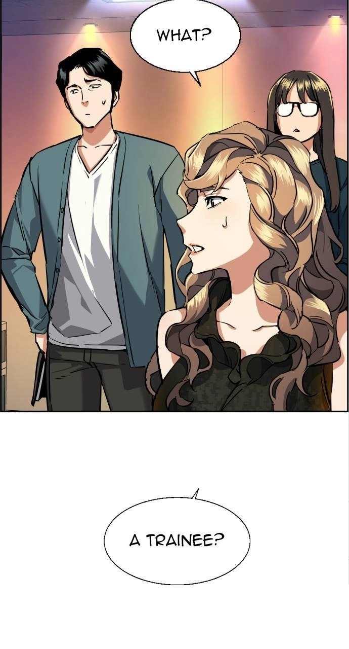 Mercenary Enrollment Chapter 58, page 27 of 105