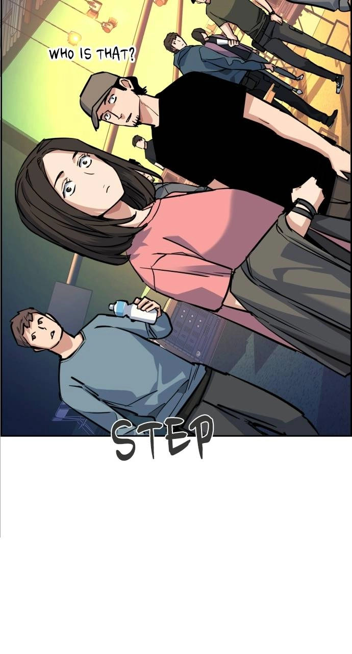 Mercenary Enrollment Chapter 58, page 32 of 105