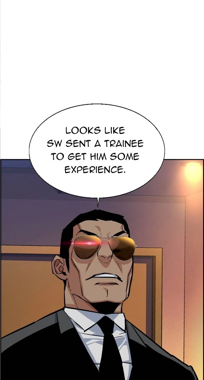 Mercenary Enrollment Chapter 58, page 34 of 105