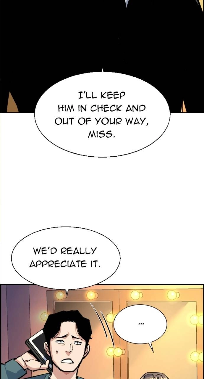 Mercenary Enrollment Chapter 58, page 35 of 105