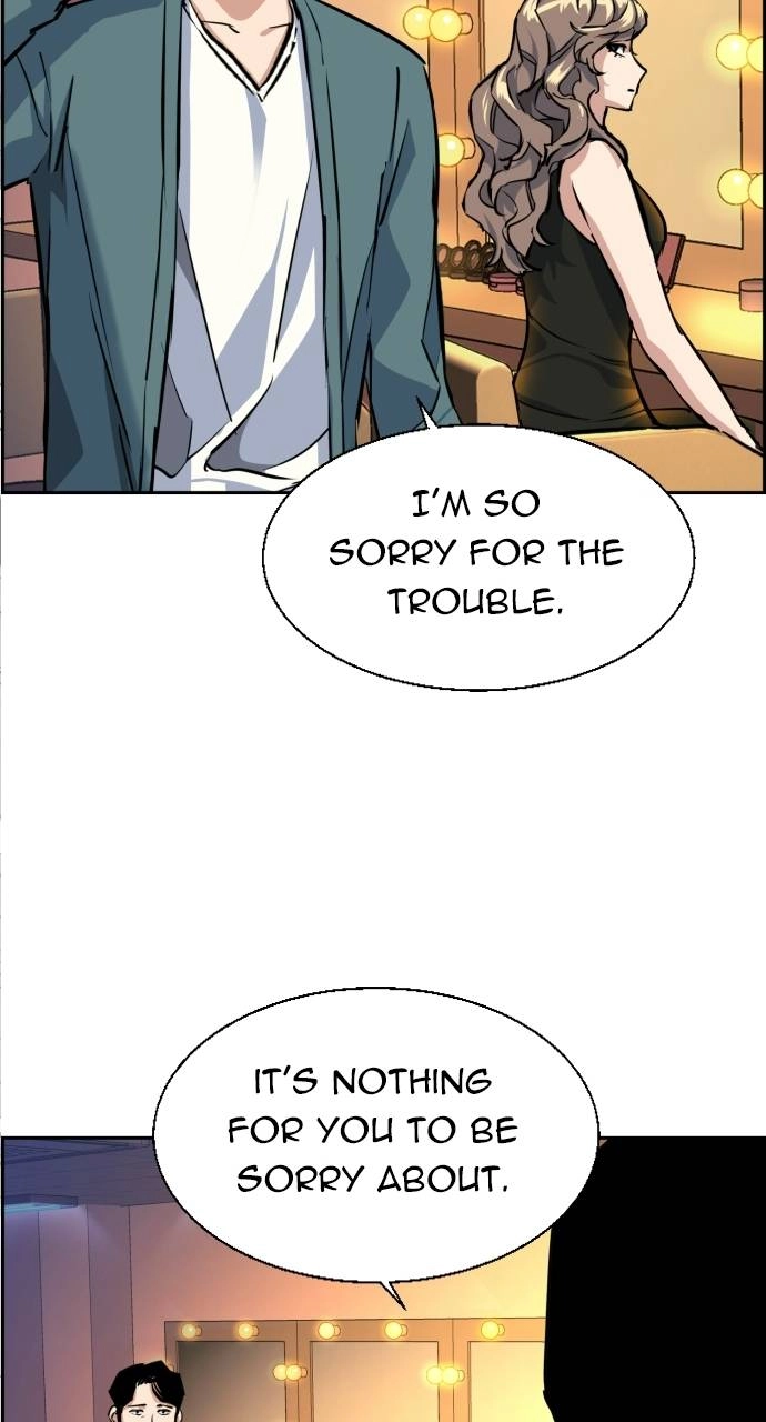 Mercenary Enrollment Chapter 58, page 36 of 105