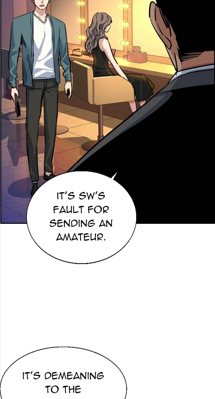 Mercenary Enrollment Chapter 58, page 37 of 105