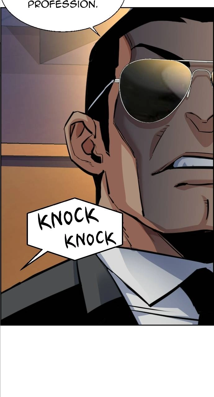 Mercenary Enrollment Chapter 58, page 38 of 105