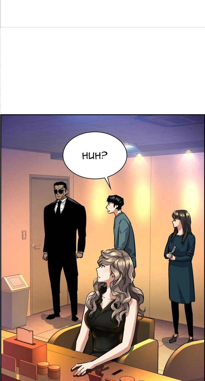 Mercenary Enrollment Chapter 58, page 39 of 105