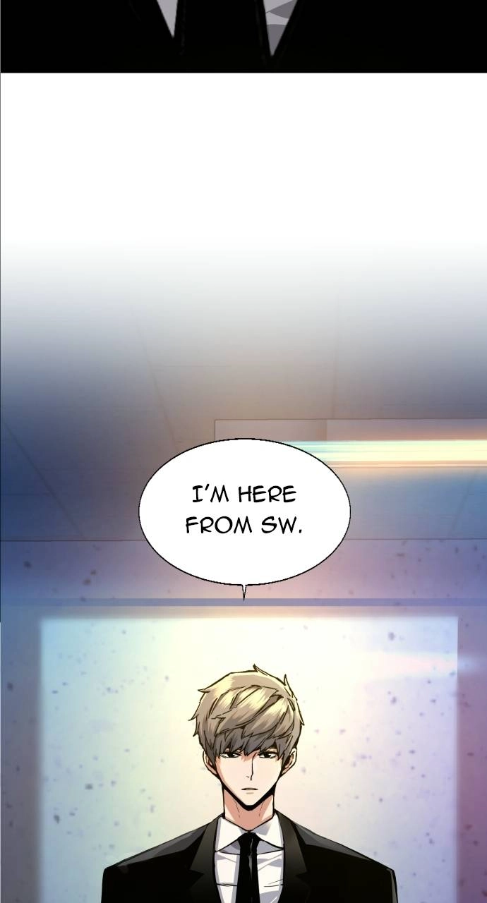 Mercenary Enrollment Chapter 58, page 43 of 105