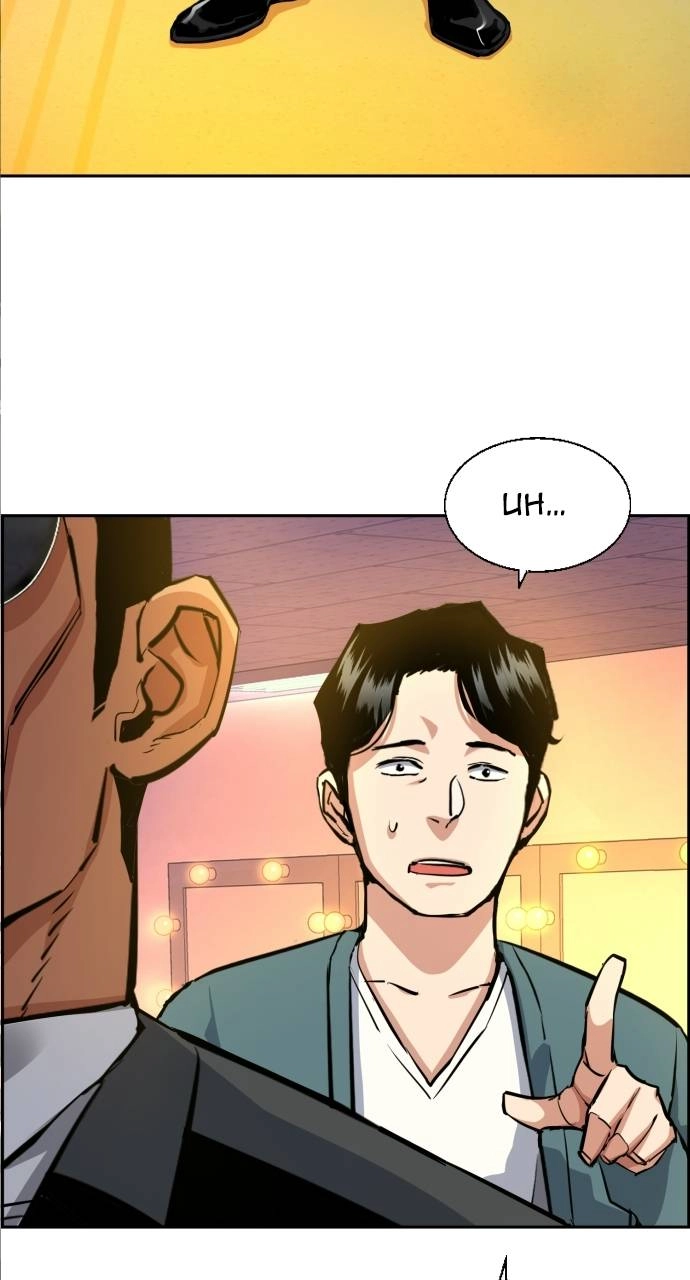 Mercenary Enrollment Chapter 58, page 45 of 105