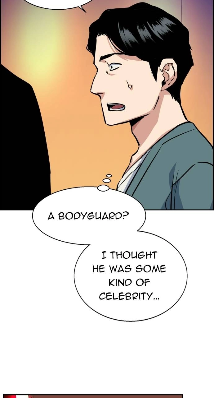 Mercenary Enrollment Chapter 58, page 48 of 105