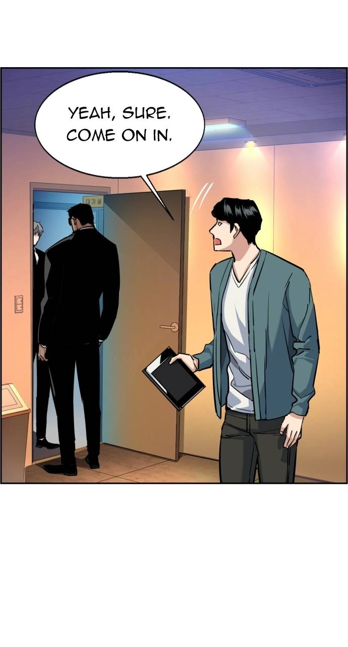 Mercenary Enrollment Chapter 58, page 53 of 105