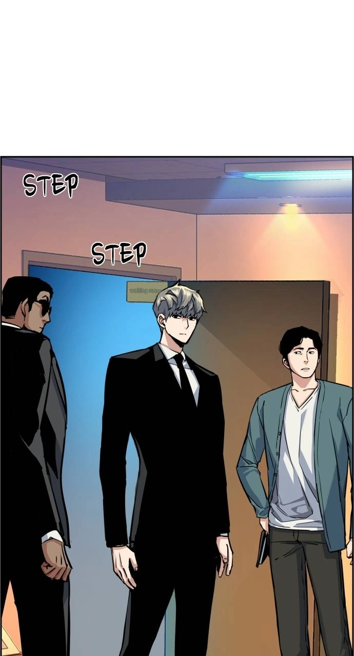 Mercenary Enrollment Chapter 58, page 55 of 105