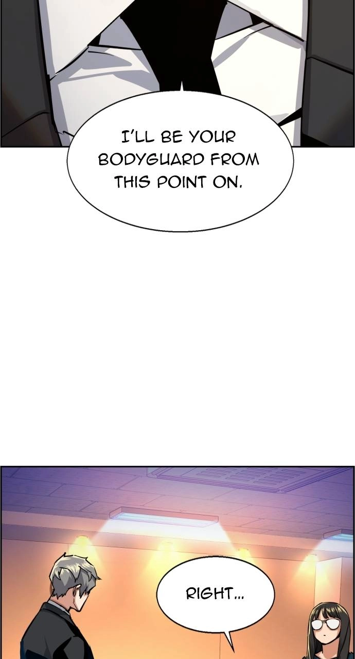 Mercenary Enrollment Chapter 58, page 60 of 105