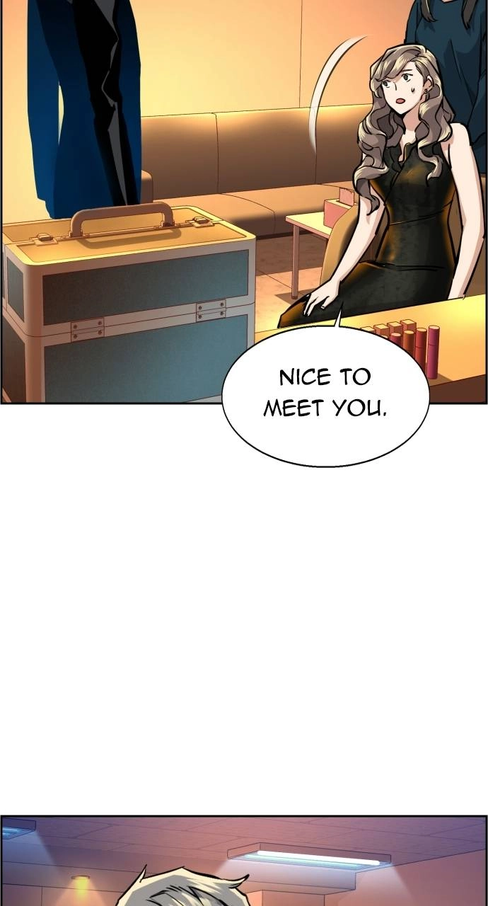 Mercenary Enrollment Chapter 58, page 61 of 105