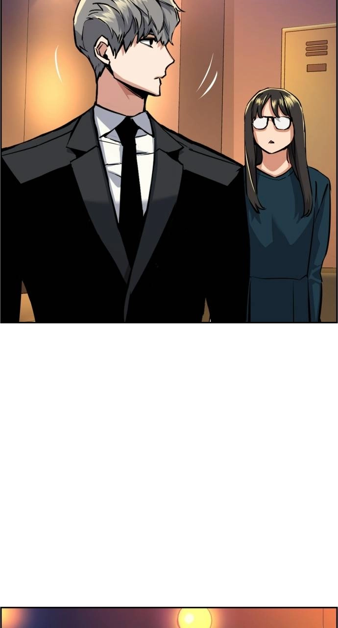 Mercenary Enrollment Chapter 58, page 62 of 105