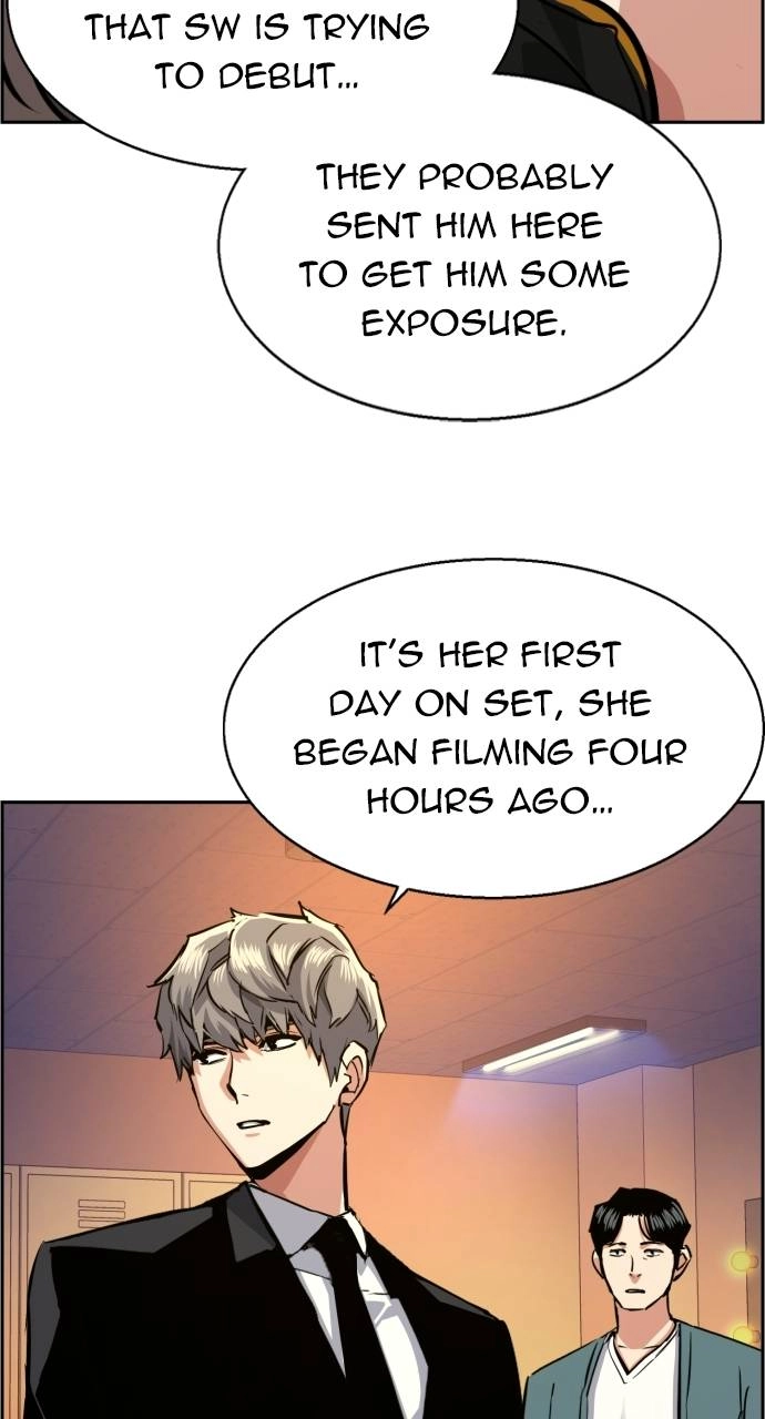 Mercenary Enrollment Chapter 58, page 65 of 105