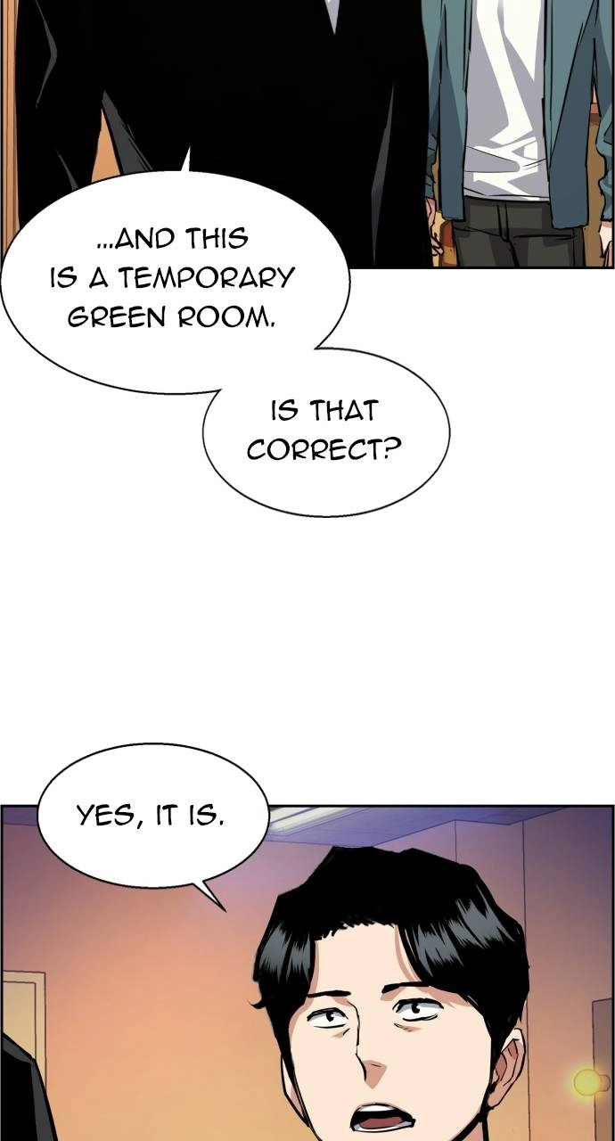 Mercenary Enrollment Chapter 58, page 66 of 105