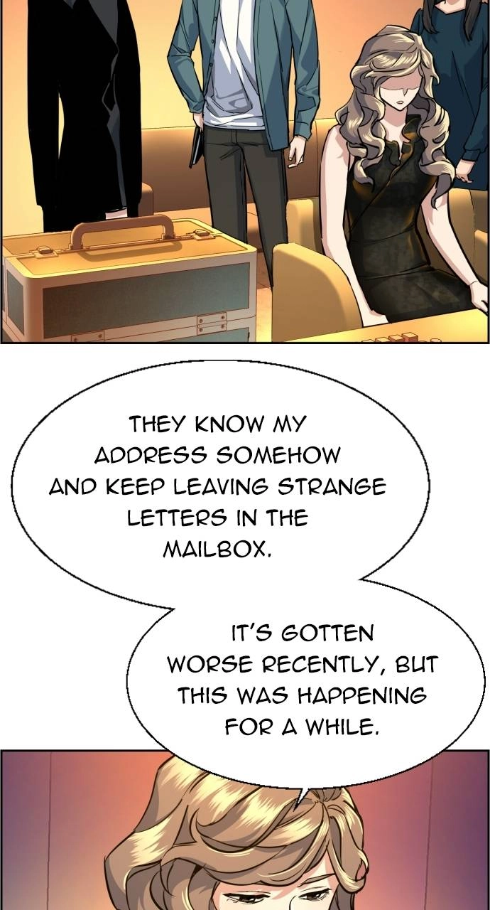 Mercenary Enrollment Chapter 58, page 68 of 105