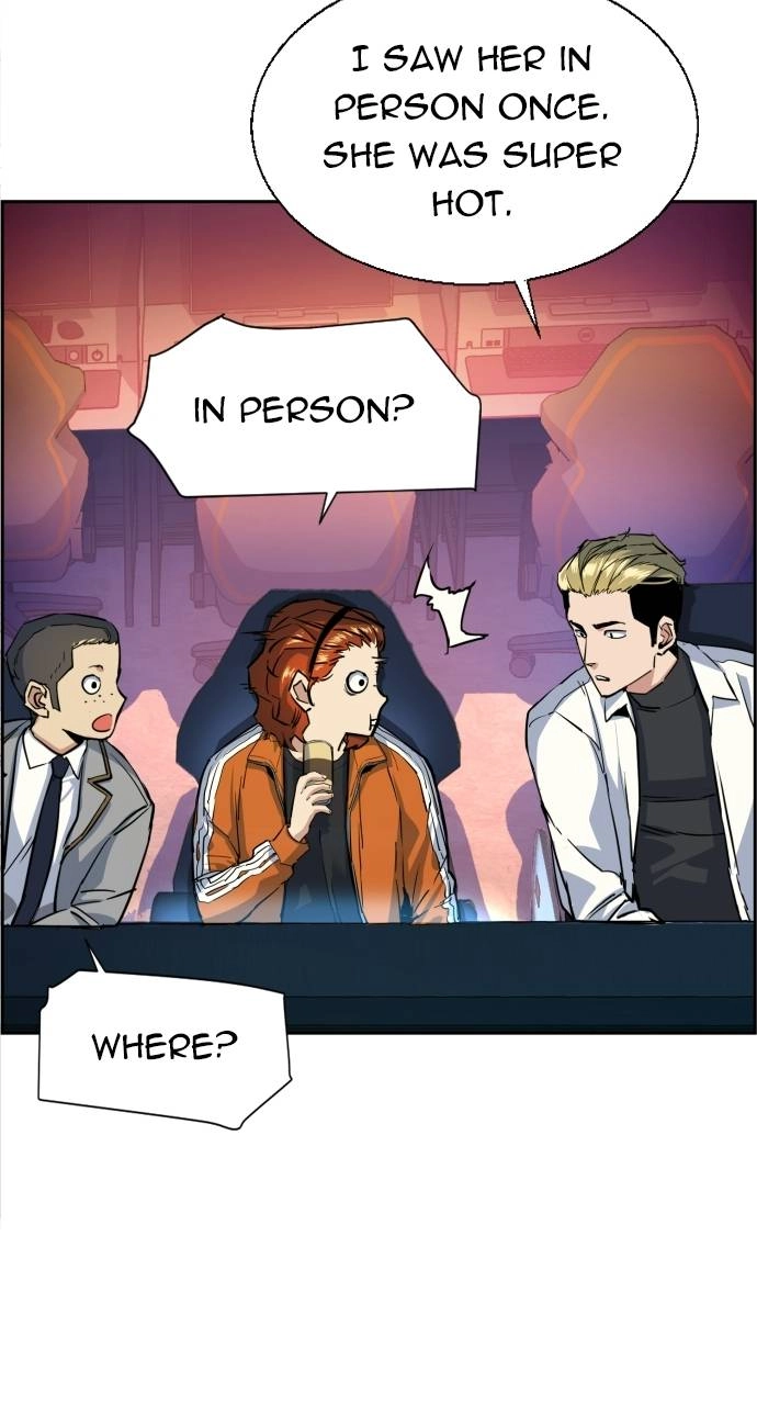 Mercenary Enrollment Chapter 58, page 7 of 105