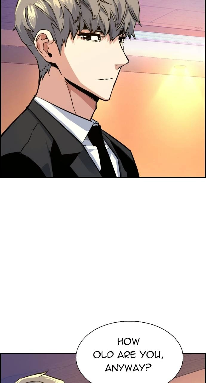 Mercenary Enrollment Chapter 58, page 71 of 105