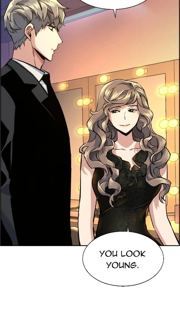 Mercenary Enrollment Chapter 58, page 72 of 105