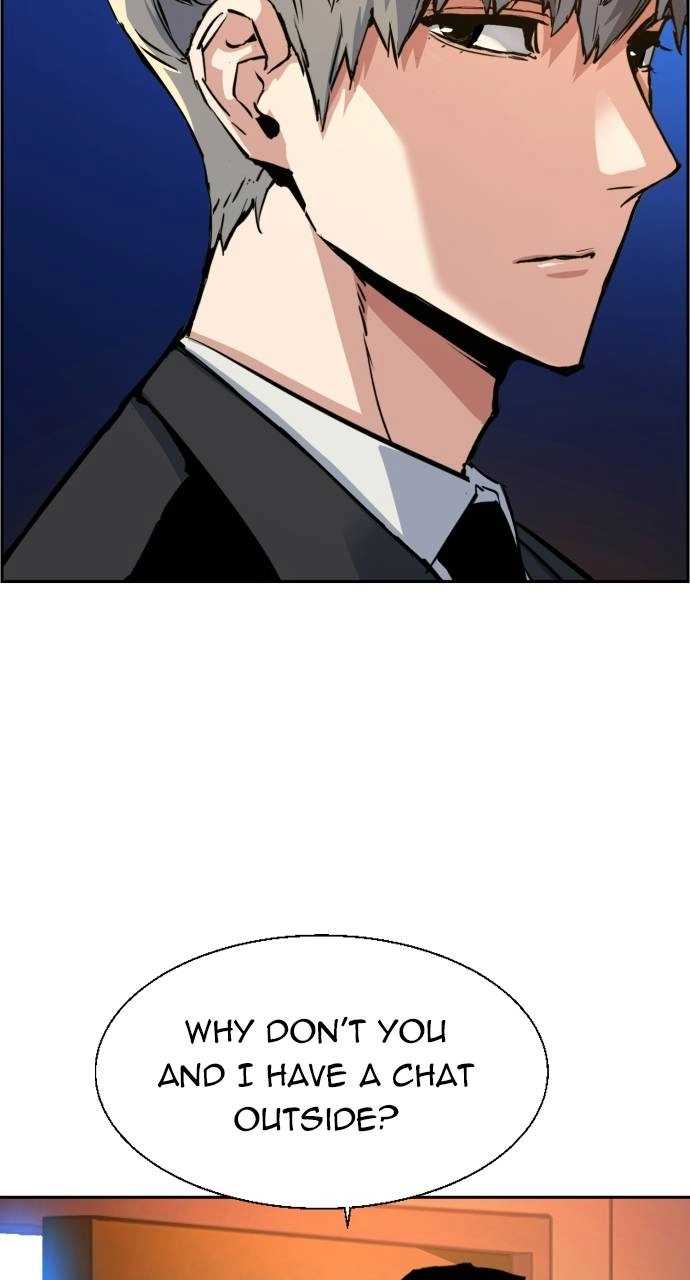 Mercenary Enrollment Chapter 58, page 76 of 105