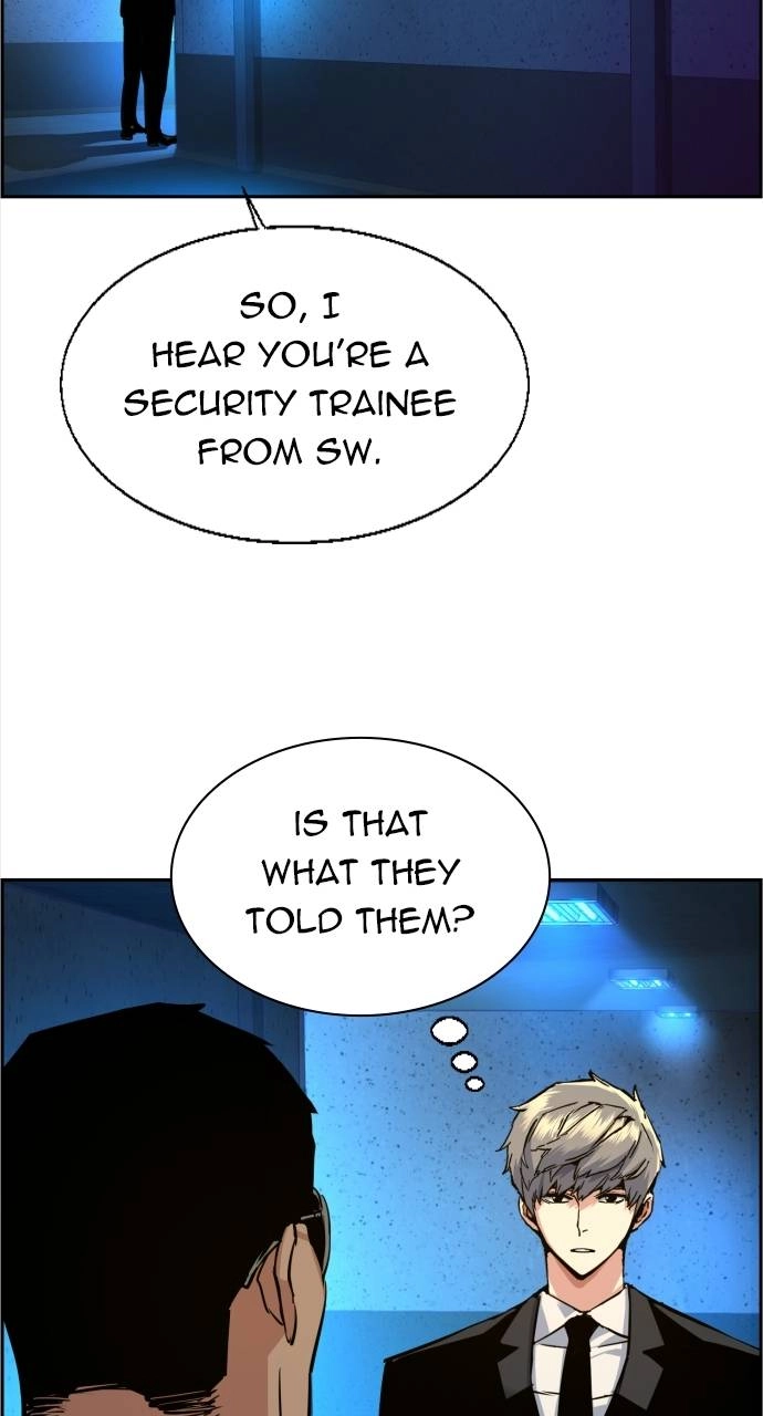 Mercenary Enrollment Chapter 58, page 79 of 105