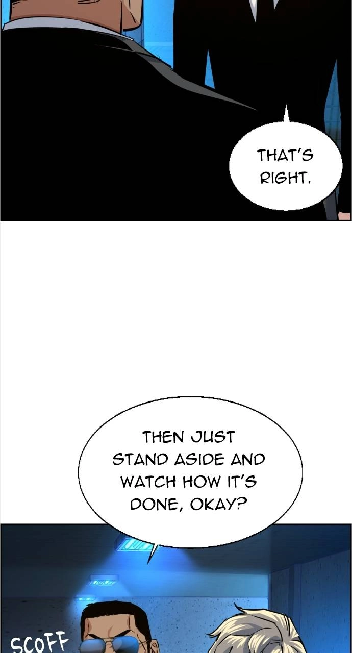 Mercenary Enrollment Chapter 58, page 80 of 105