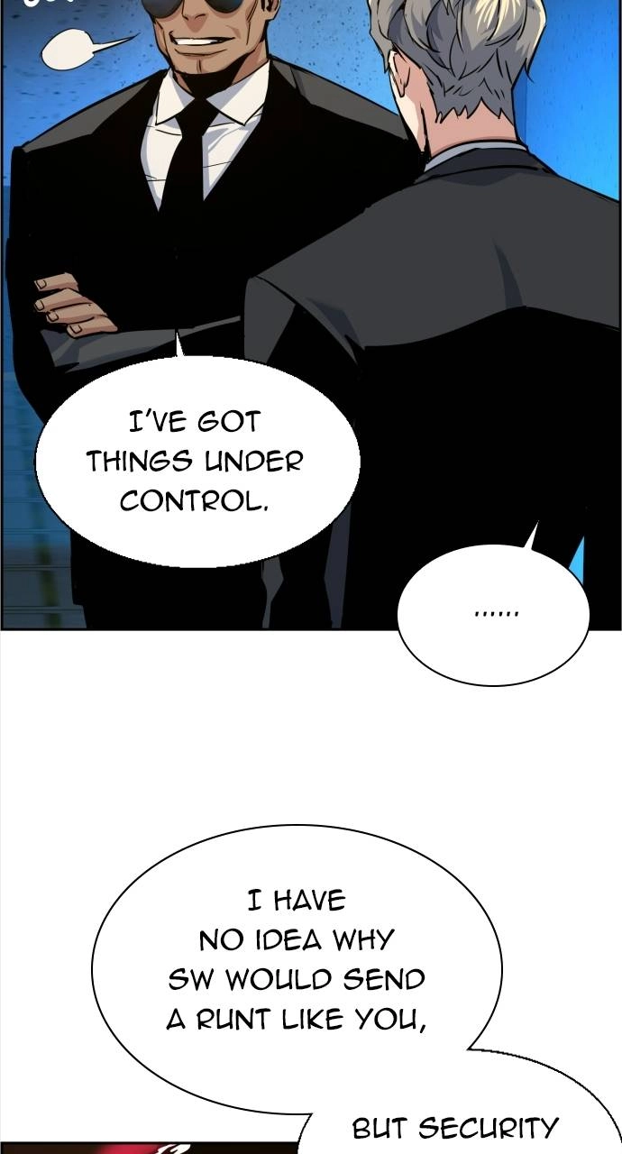 Mercenary Enrollment Chapter 58, page 81 of 105