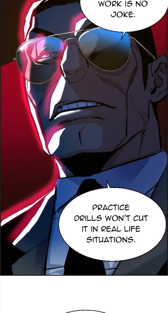 Mercenary Enrollment Chapter 58, page 82 of 105