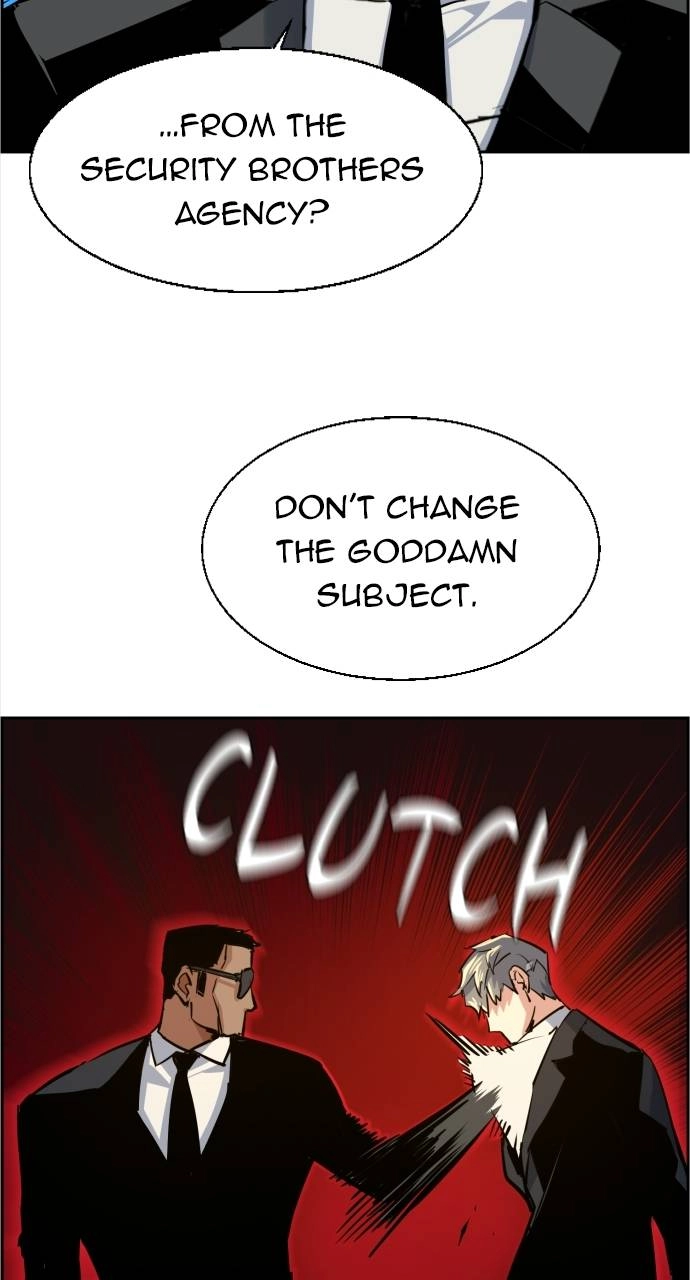 Mercenary Enrollment Chapter 58, page 84 of 105