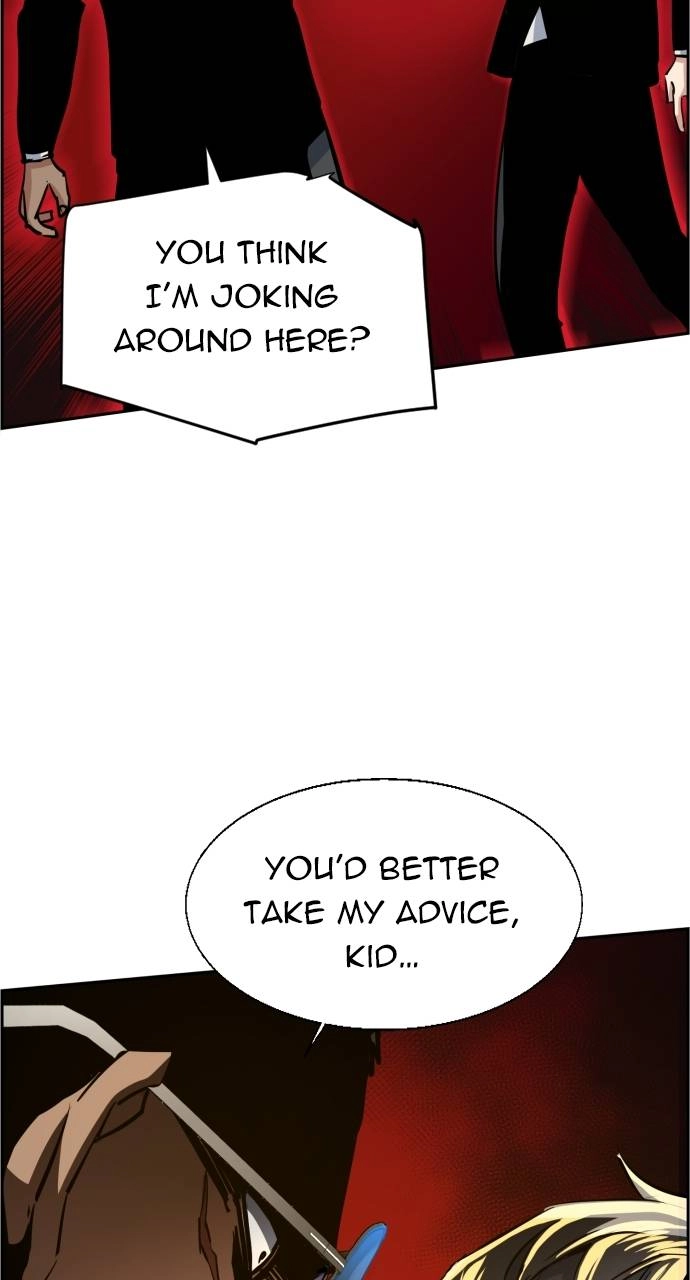 Mercenary Enrollment Chapter 58, page 85 of 105
