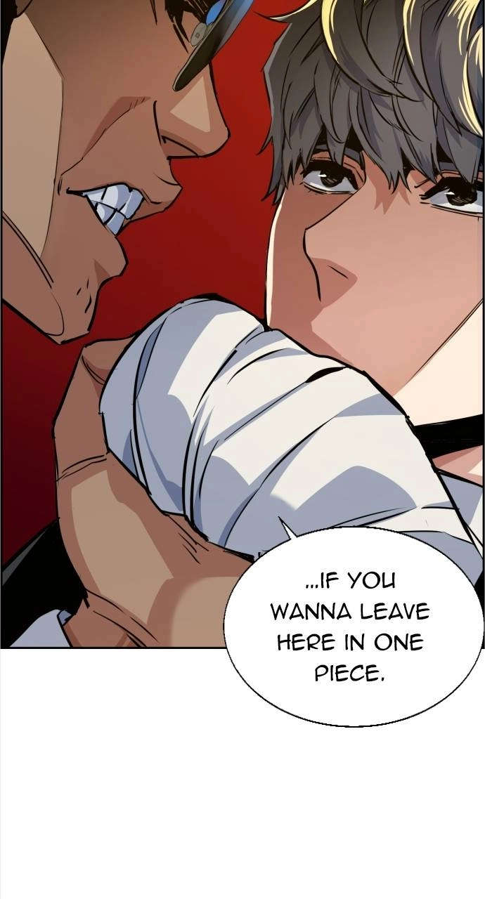 Mercenary Enrollment Chapter 58, page 86 of 105