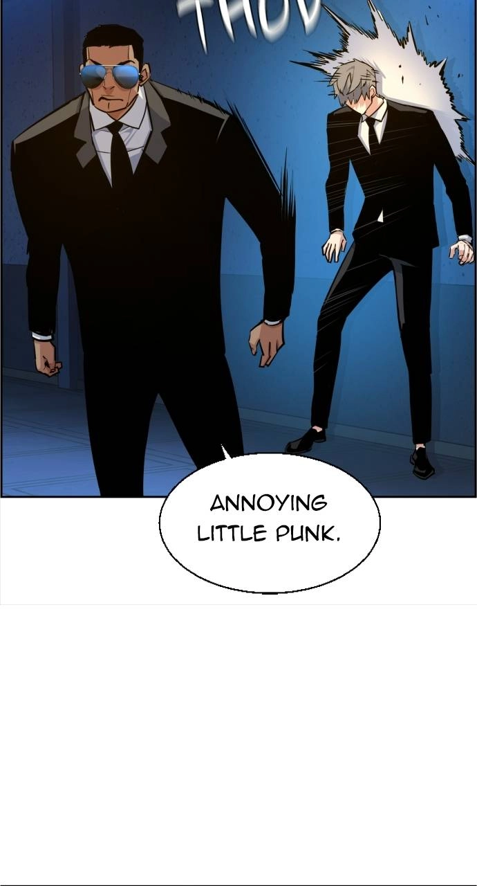 Mercenary Enrollment Chapter 58, page 88 of 105