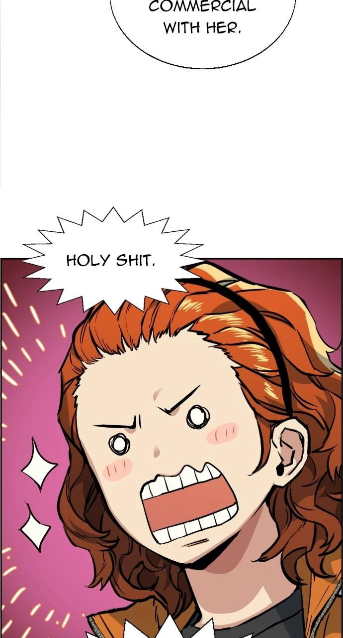 Mercenary Enrollment Chapter 58, page 9 of 105