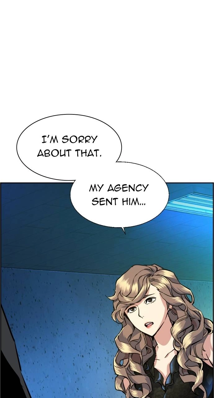 Mercenary Enrollment Chapter 58, page 93 of 105