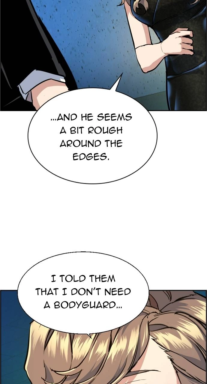 Mercenary Enrollment Chapter 58, page 94 of 105